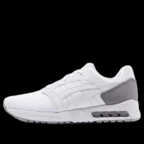 ASICS Gel-Saga Sou 'White'