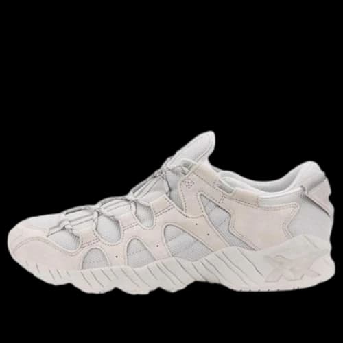 ASICS Gel-Mai 'Creamwhite Gray'
