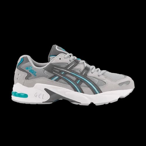 ASICS Gel-Kayano 5 OG Mid Grey Steel Grey