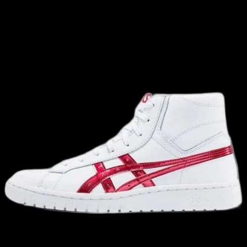 ASICS Gel PTG MT 'Classic Red'