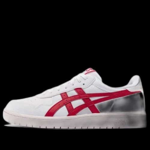 ASICS Japan S 'White Speed Red'