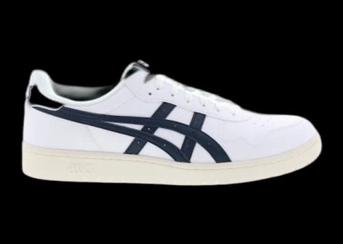 ASICS Japan S White Midnight