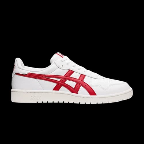 ASICS Japan S Speed Red