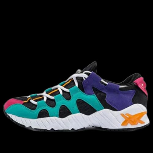 ASICS Gel Mai 'Baltic Jewel'
