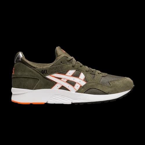 ASICS Gel Lyte 5 'Mantle Green'