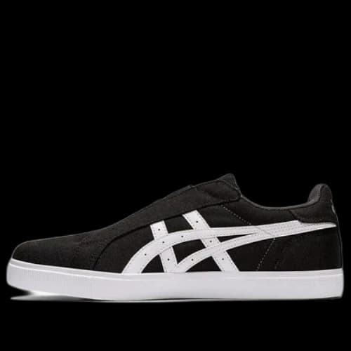 ASICS Classic CT Slip-On 'Black White'