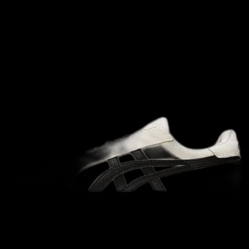 ASICS Classic CT Slip-On 'White Black'