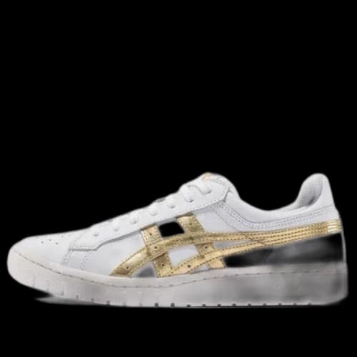 ASICS Gel PTG 'Rich Gold'