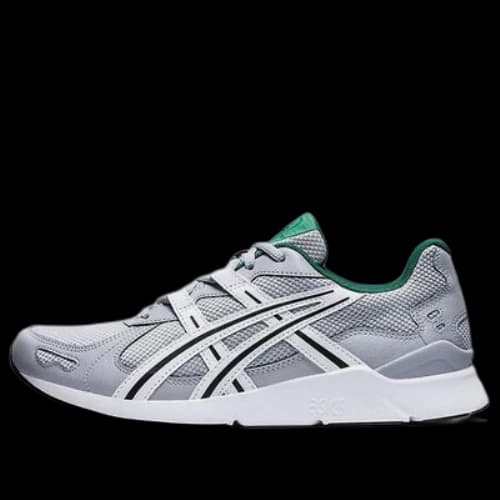 ASICS Gel-Lyte Runner 2 'Grey Silver'
