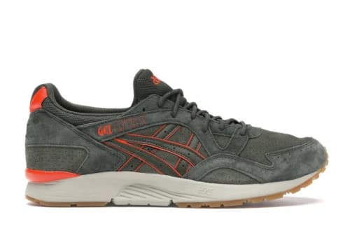 ASICS Gel-Lyte V Olive