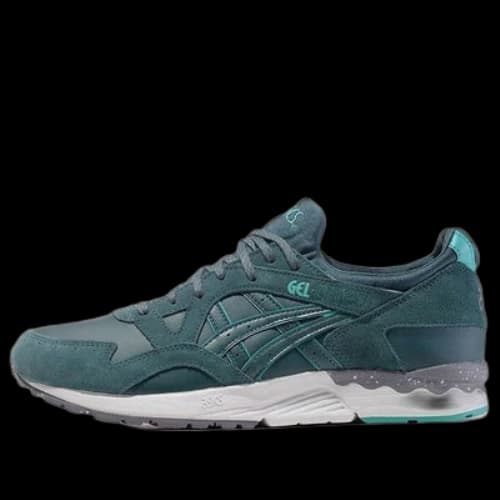 ASICS Gel-Lyte 5 'Green'