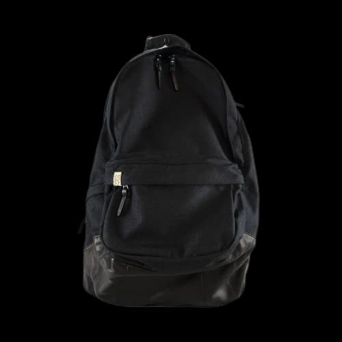 Visvim Cordura 22L Backpack 'Black'