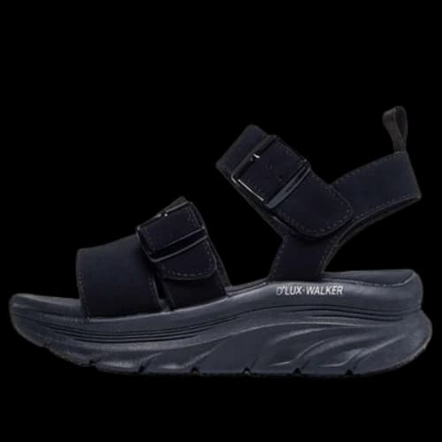 Skechers Cali 'Black' (Women's)