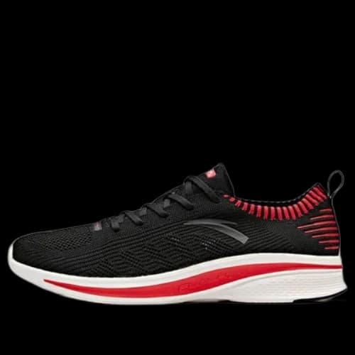 ANTA Hydrogen Run 1 'Black Red'