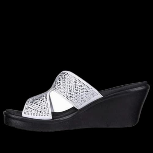 Skechers Rumble On-Too Haute (Women's)