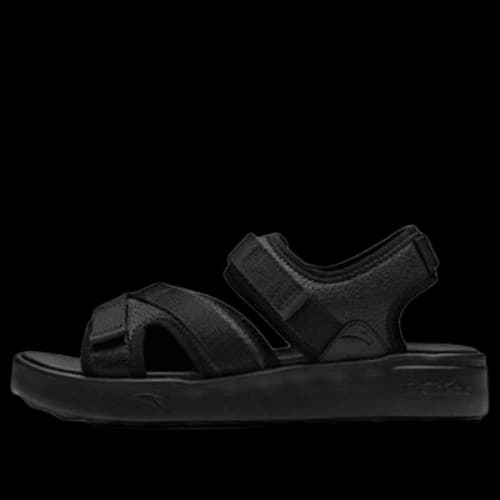 ANTA Sandals 'Black'