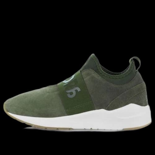 ASICS Gel-Lyte Komachi Strap MT 'Olive Green' (Women's)