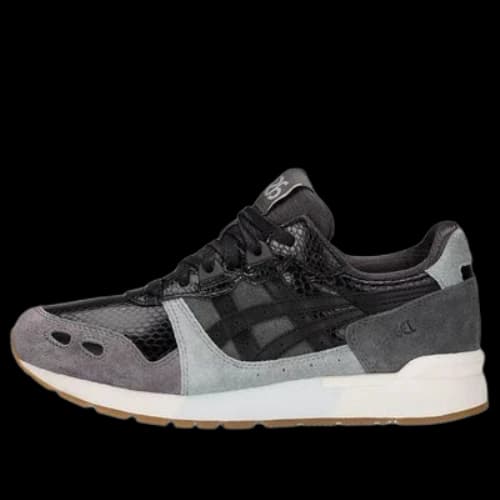 ASICS Gel-Lyte 'Black Grey' (Women's)