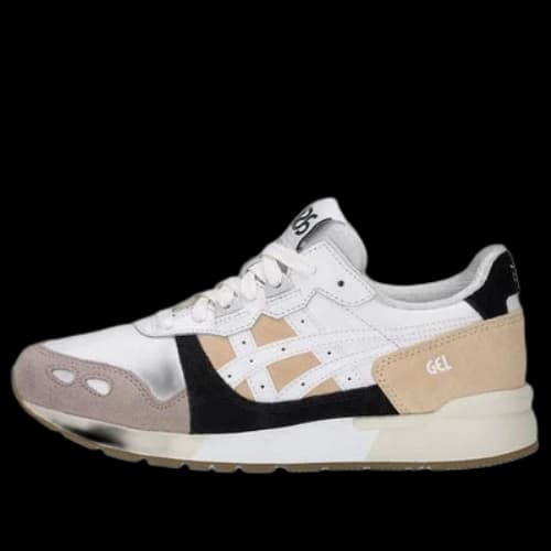 ASICS Gel-Lyte 'White Brown Black' (Women's)