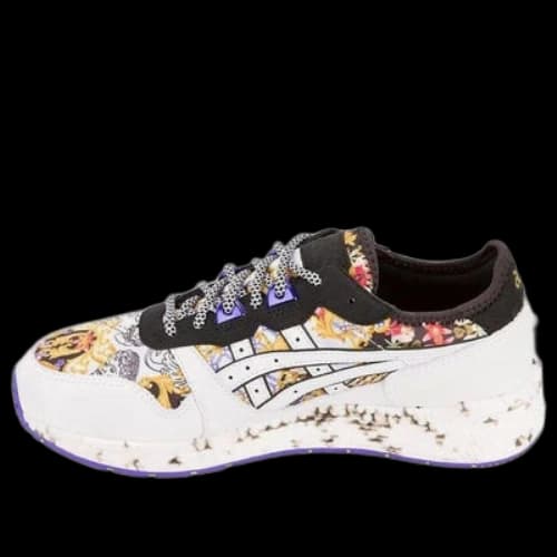ASICS Hyper Gel-Lyte 'White Black' (Women's)