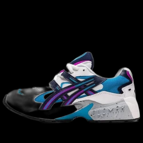 ASICS Gel-Kayano 5 OG 'White Blue' (Women's)