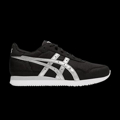 Asics Tiger Runner 'Piedmont Grey Blue' (Women's)