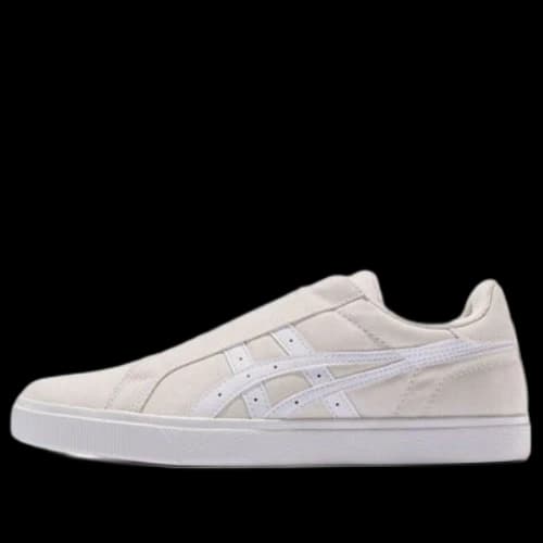 ASICS Classic CT Slip-On 'Cream' (Women's)