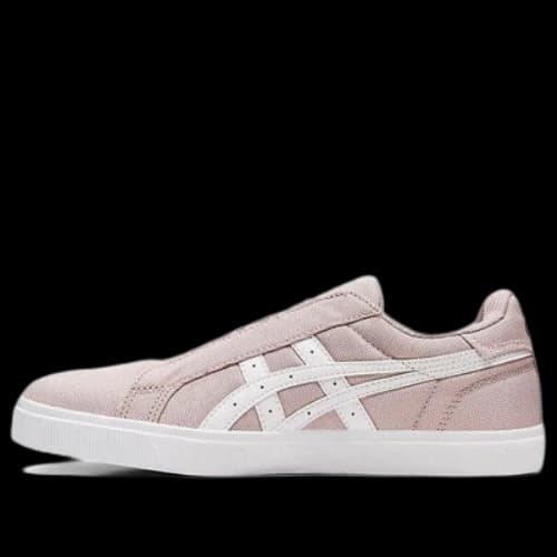 ASICS Classic Ct Slip-On 'Pink White' (Women's)