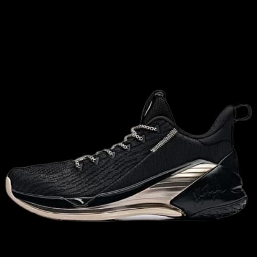 ANTA Klay Thompson 4 Low 'Champagne'