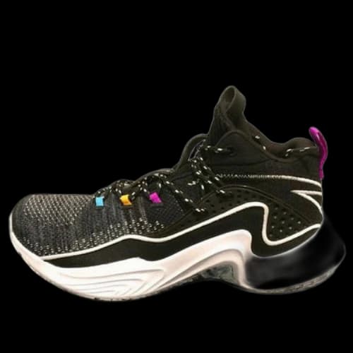 ANTA Klay Thompson 'Black'