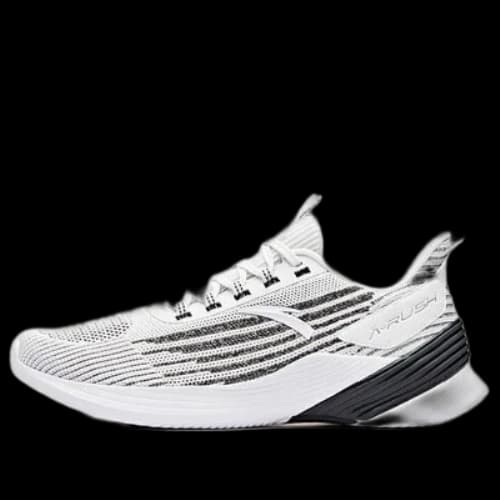 ANTA Run Collection 'White Black'