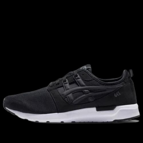 ASICS Gel-Lyte Hikari 'Black White'