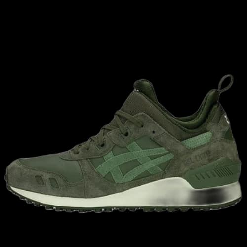 ASICS Gel-Lyte MT 'Olive Green'