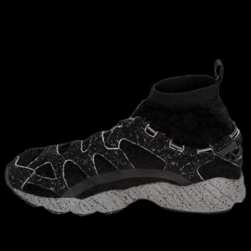 ASICS Gel-Mai Knit Mt 'Black'