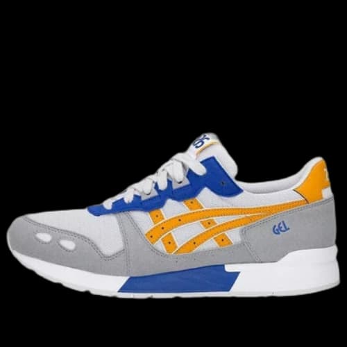 ASICS Gel-Lyte 'Grey Blue'