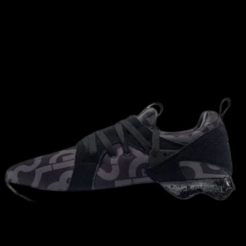 ASICS Gel-Lyte V Sanzes 'Black'