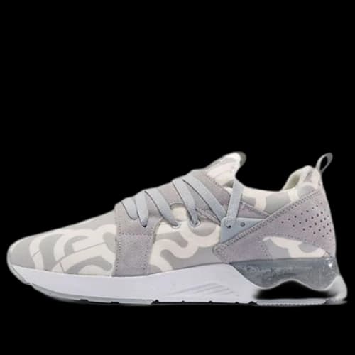 ASICS Gel-Lyte 5 Sanze 'Grey White'