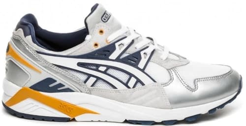 ASICS Gel-Kayano Trainer Naked