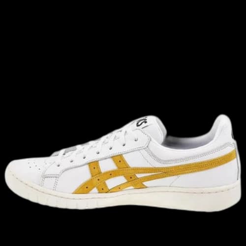 ASICS Gel-PTG 'White Yellow'