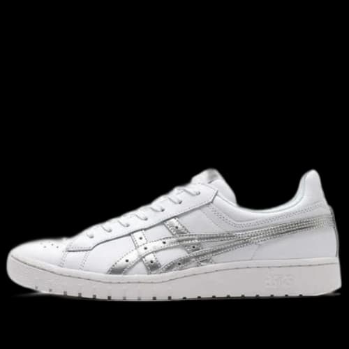 ASICS Gel-PTG 'White Silver'