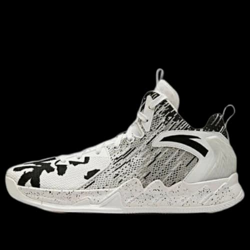 ANTA Klay Thompson 2 'White Black'
