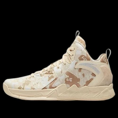 ANTA Klay Thompson 2 'Tan White'