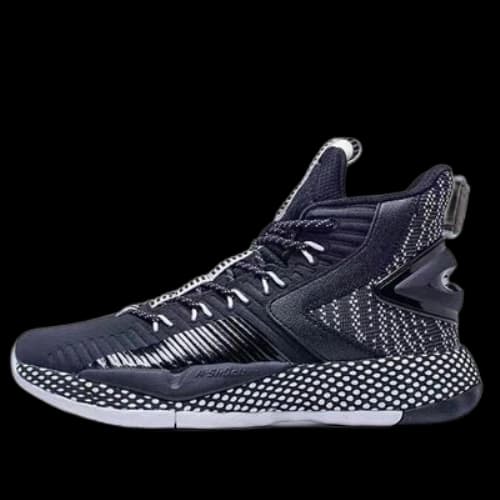 ANTA Quick Battle 3 'Midnight Navy'