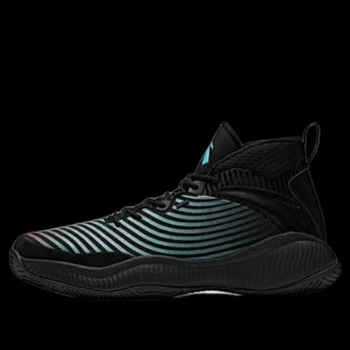 ANTA Star Track 2 'Black Green'