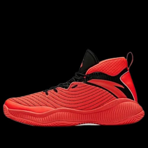 ANTA Star Track 2 'Red Black'