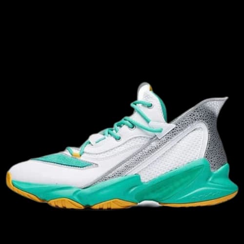 ANTA Player 2 'White Green Yellow'