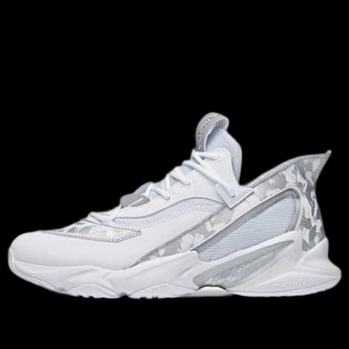 ANTA Player 2 'White Silver'