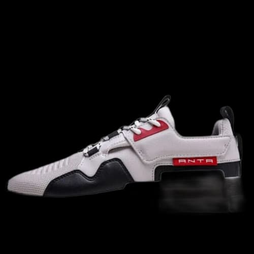 ANTA Magic Cube 'Grey Black Red'