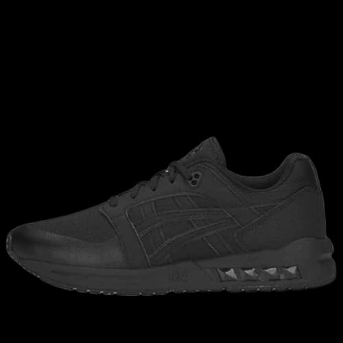 (GS) ASICS Gelsaga Sou Black