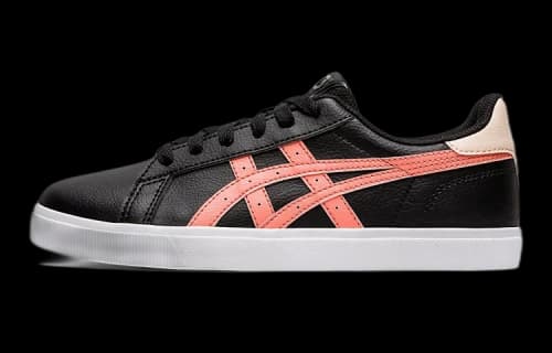 (GS) ASICS Classic CT 'Black'